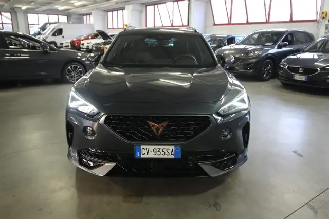 CUPRA Formentor 1.4 e-Hybrid DSG - PREZZO REALE