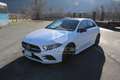 Mercedes-Benz A 200 A 200 Automatic Premium Weiß - thumbnail 1