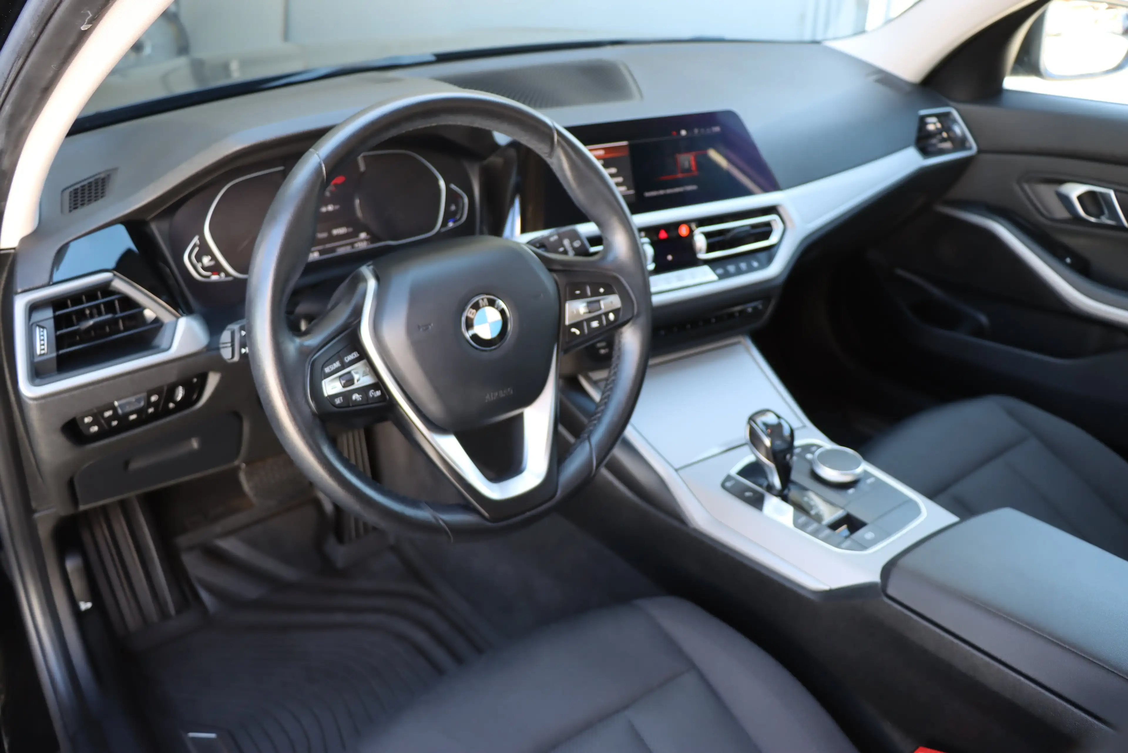 BMW 316 Touring Automatik *el. Anhängevorrichtung * — photo 13