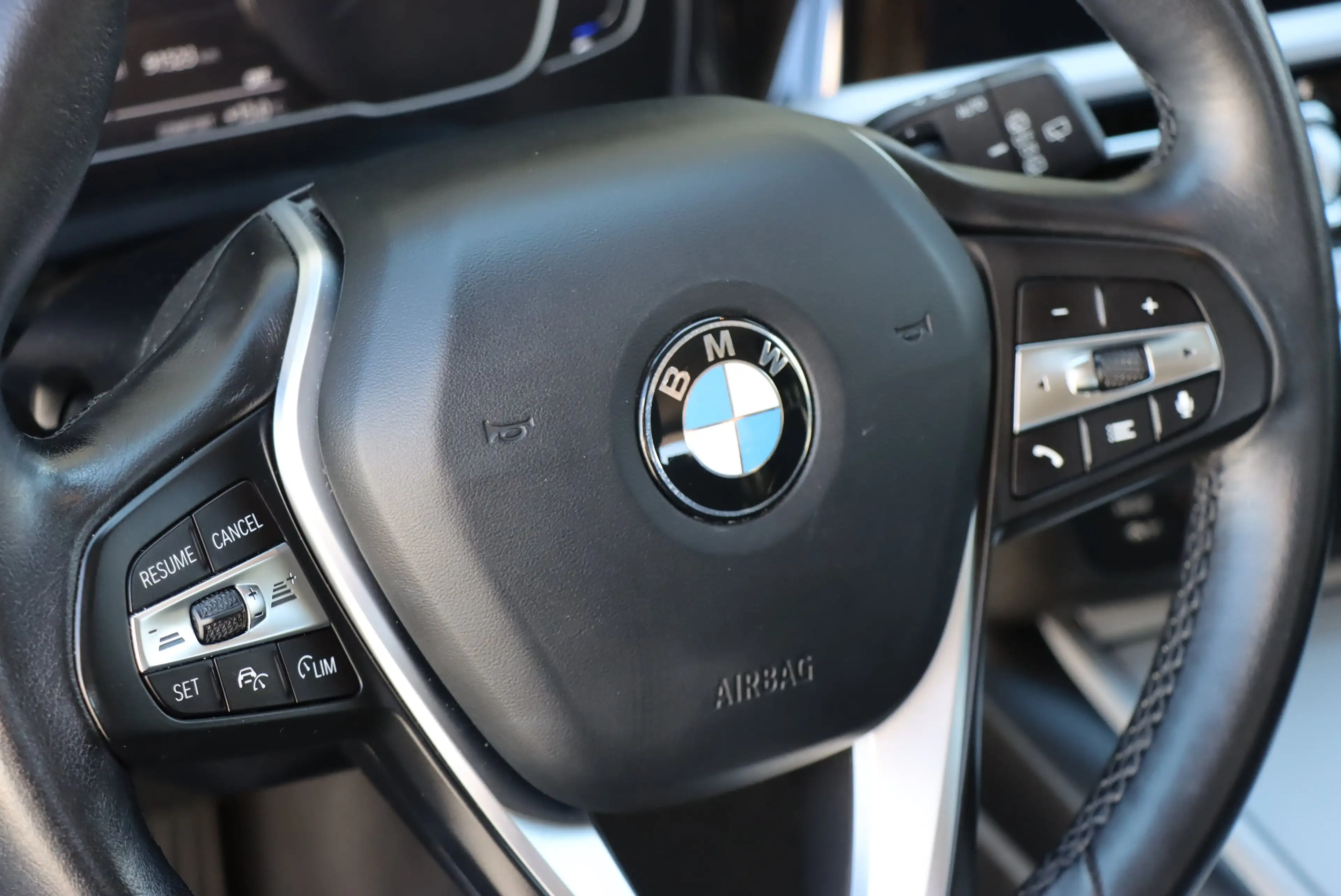 BMW 316 Touring Automatik *el. Anhängevorrichtung * — photo 14