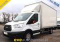 Ford Transit Kasten Kofferaufbau Ladebordwand 2,0 TDCI NAVI TEL - thumbnail 1