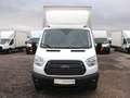 Ford Transit Kasten Kofferaufbau Ladebordwand 2,0 TDCI NAVI TEL - thumbnail 2