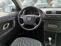 Skoda Fabia Combi 1.6 16V Ambiente Klima|AHK Grau - thumbnail 13