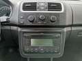 Skoda Fabia Combi 1.6 16V Ambiente Klima|AHK Gris - thumbnail 14