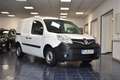 Renault Kangoo Rapid dCi 95 Extra Navi Klima Temp Kamera Weiß - thumbnail 2