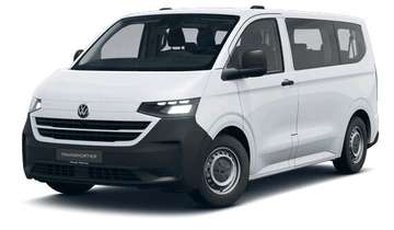 KOMBI 9-SITZER *sofort verfügbar* LED KLIMA V+H UV