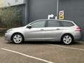 Peugeot 308 SW 1.6 BlueHDI Blue Lease Pack | Climate | Cruise Grijs - thumbnail 8