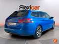 Peugeot 308 SW 1.2 PureTech S&S Allure 130 Azul - thumbnail 8