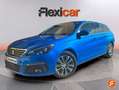 Peugeot 308 SW 1.2 PureTech S&S Allure 130 Azul - thumbnail 3