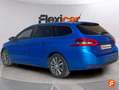 Peugeot 308 SW 1.2 PureTech S&S Allure 130 Azul - thumbnail 5