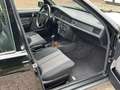 Mercedes-Benz 190 190E 1.8 Lakzwart met Stof Karo , Airco en Sportpa Noir - thumbnail 12