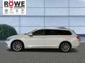 Volkswagen Passat Variant Elegance 2,0 l TDI 200 PS DSG PANO Klima Navi Weiß - thumbnail 2