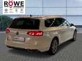 Volkswagen Passat Variant Elegance 2,0 l TDI 200 PS DSG PANO Klima Navi Weiß - thumbnail 5
