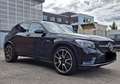 Mercedes-Benz GLC 43 AMG 4Matic 9G-TRONIC Schwarz - thumbnail 6