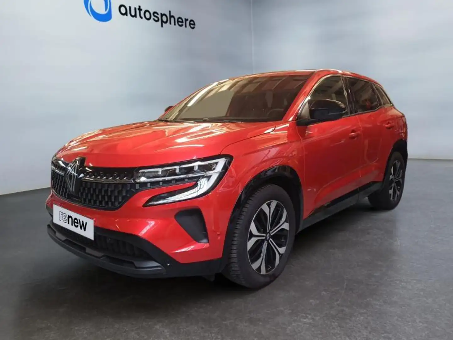 renault austral