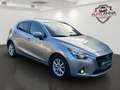 Mazda 2 G90 Attraction Aut. **1-Besitz**Finanzierung mögl Grau - thumbnail 2