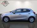Mazda 2 G90 Attraction Aut. **1-Besitz**Finanzierung mögl Grau - thumbnail 8