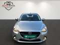 Mazda 2 G90 Attraction Aut. **1-Besitz**Finanzierung mögl Grau - thumbnail 5
