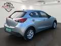 Mazda 2 G90 Attraction Aut. **1-Besitz**Finanzierung mögl Grau - thumbnail 4