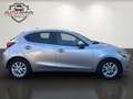 Mazda 2 G90 Attraction Aut. **1-Besitz**Finanzierung mögl Grau - thumbnail 7
