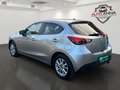 Mazda 2 G90 Attraction Aut. **1-Besitz**Finanzierung mögl Grau - thumbnail 3