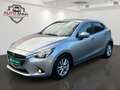 Mazda 2 G90 Attraction Aut. **1-Besitz**Finanzierung mögl Grau - thumbnail 1