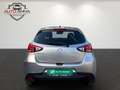 Mazda 2 G90 Attraction Aut. **1-Besitz**Finanzierung mögl Grau - thumbnail 6