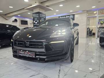 2.0 TURBO 265CV PDK PACK CHRONO -PCM- TAGLIANDI