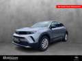 Opel Mokka Mokka e Edition SHZ/Klima/HiFi/L-R Sensor Gris - thumbnail 1