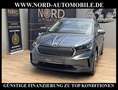 Skoda Enyaq iV 80 Automatik Matrix/Leder/21/Navi/StHz/ Szürke - thumbnail 1