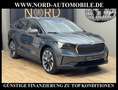 Skoda Enyaq iV 80 Automatik Matrix/Leder/21/Navi/StHz/ Szürke - thumbnail 3