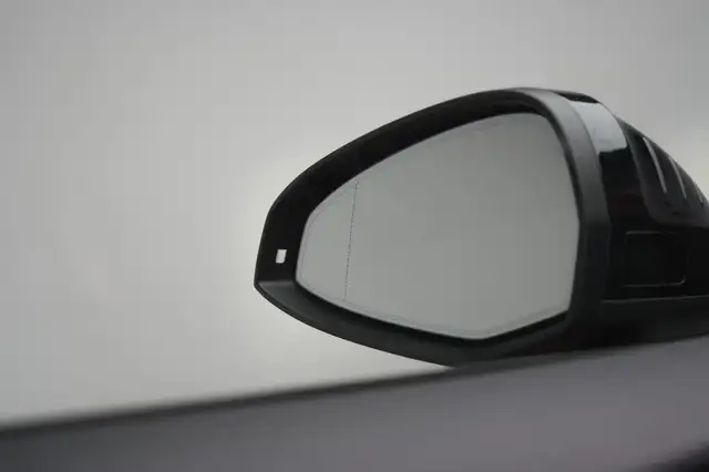 Audi A5 view 14