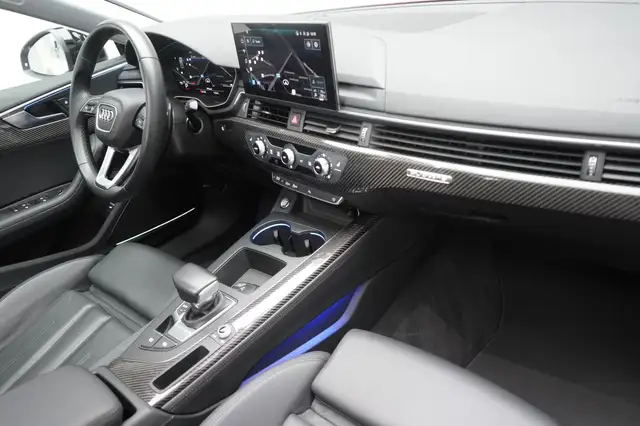 Audi A5 view 9