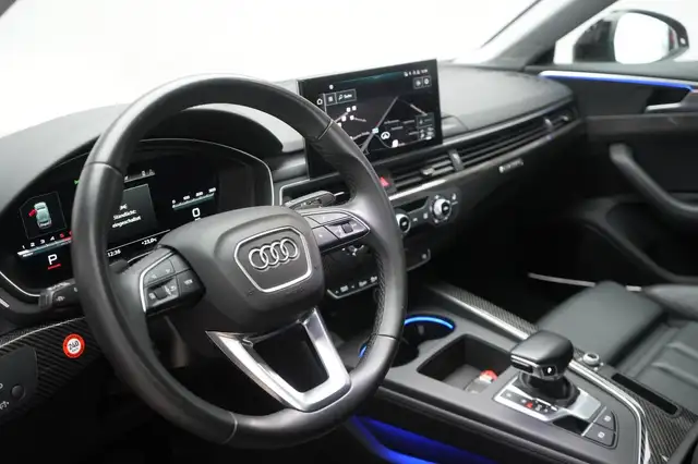 Audi A5 view 15