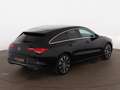 Mercedes-Benz CLA 220 d SB Progressive Aut LED AHK LEDER NAVI Schwarz - thumbnail 8