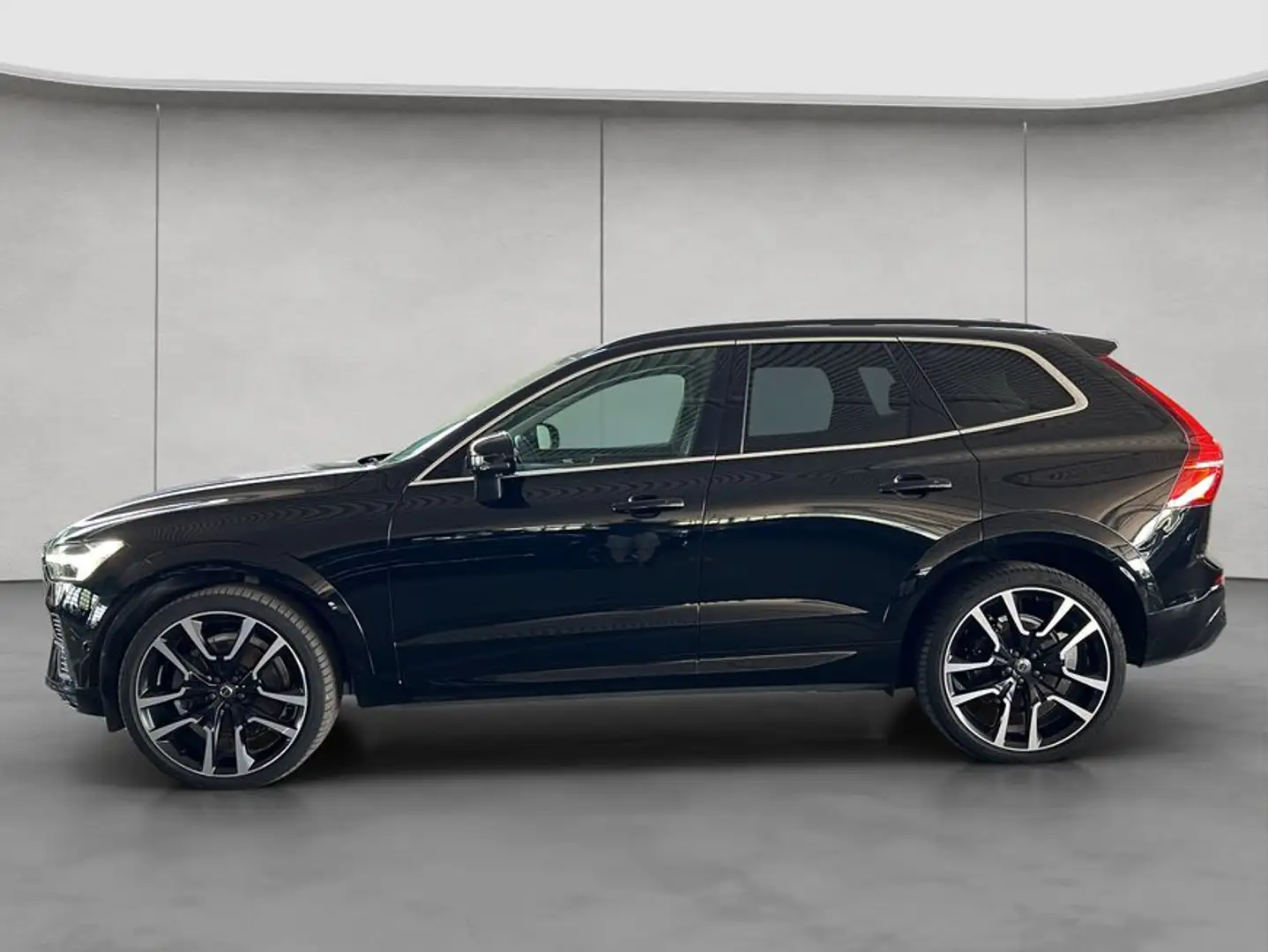 Volvo XC60 XC60 B4 Aut Glasd 22'' Standh Kamera Navi LED Schwarz - 2