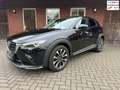 Mazda CX-3 2.0 SkyActiv-G 120 GT-M | Camera| LED| Leder| Navi Zwart - thumbnail 1