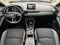 Mazda CX-3 2.0 SkyActiv-G 120 GT-M | Camera| LED| Leder| Navi Zwart - thumbnail 9