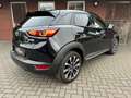 Mazda CX-3 2.0 SkyActiv-G 120 GT-M | Camera| LED| Leder| Navi Zwart - thumbnail 3