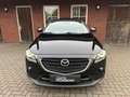 Mazda CX-3 2.0 SkyActiv-G 120 GT-M | Camera| LED| Leder| Navi Zwart - thumbnail 2
