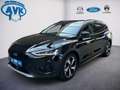 Ford Focus Turnier Active X Schwarz - thumbnail 2