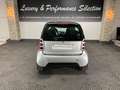 smart forTwo FORTWO COUPE GRAND STYLE 61ch AUTOMATIQUE 66000km Gris - thumbnail 4