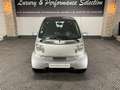 smart forTwo FORTWO COUPE GRAND STYLE 61ch AUTOMATIQUE 66000km Gris - thumbnail 8