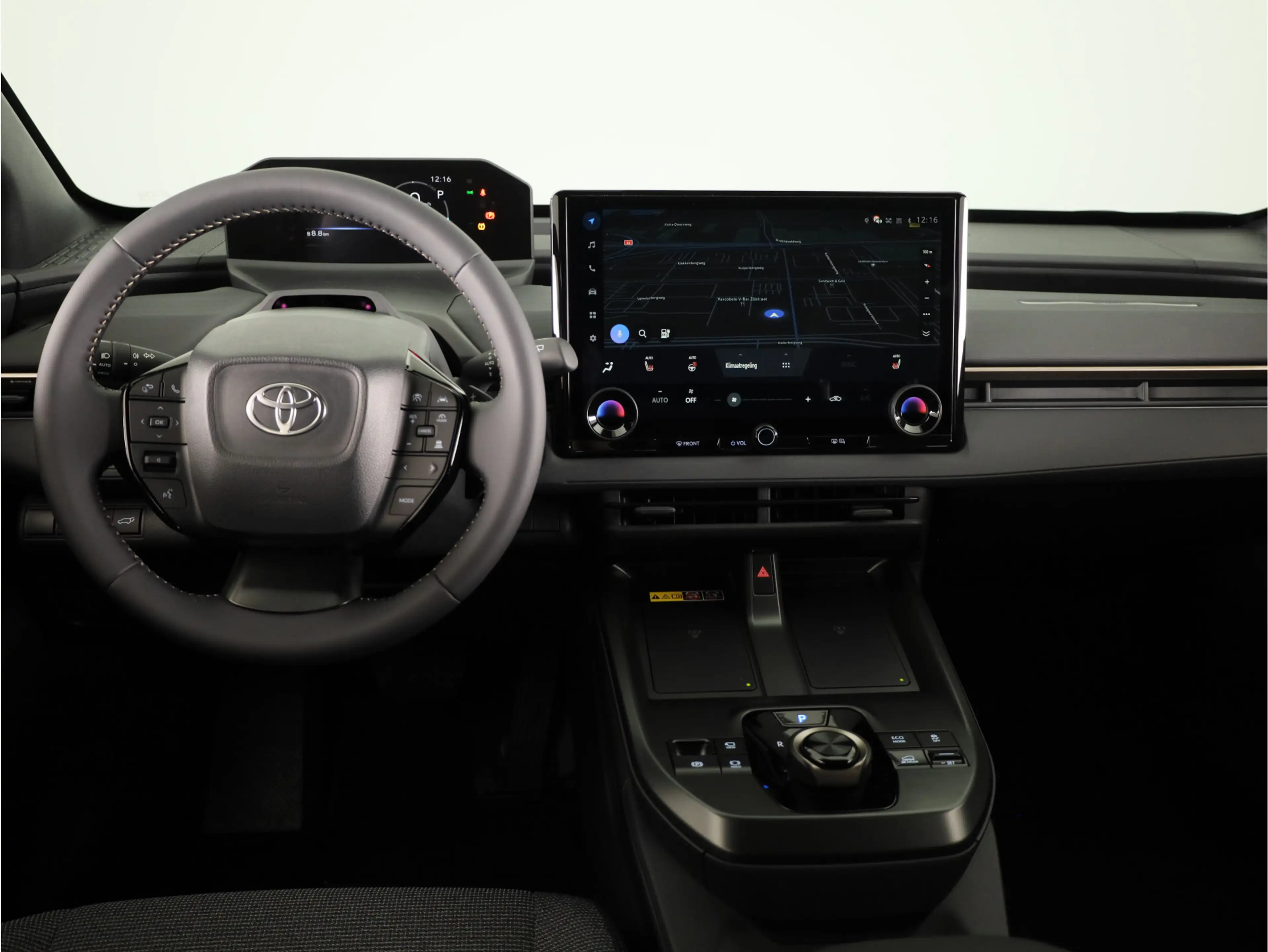 Toyota bZ4X Touring Dynamic Limited Edition 75 kWh *NIEUW* | M — photo 4
