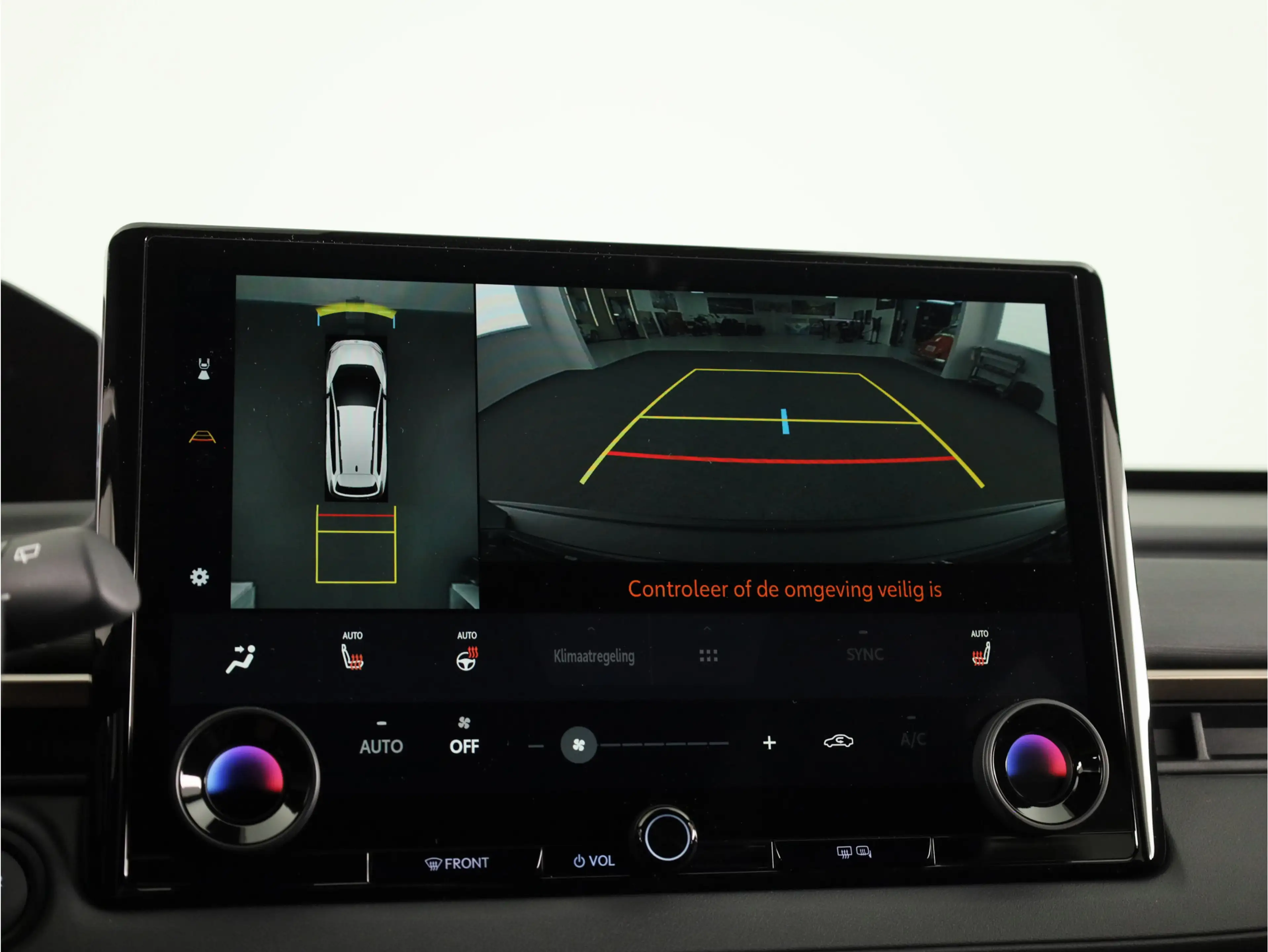 Toyota bZ4X Touring Dynamic Limited Edition 75 kWh *NIEUW* | M — photo 7