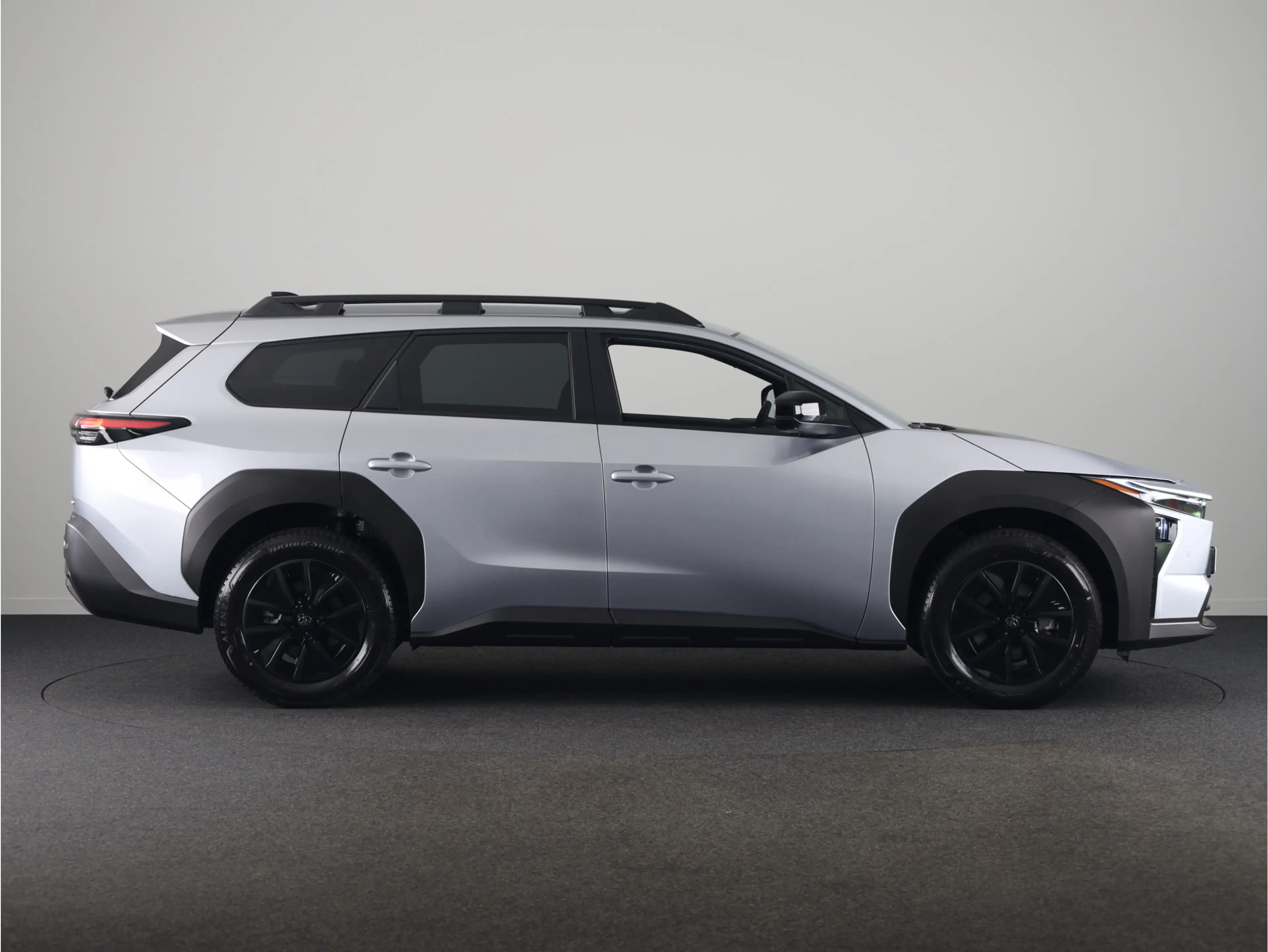 Toyota bZ4X Touring Dynamic Limited Edition 75 kWh *NIEUW* | M — photo 3