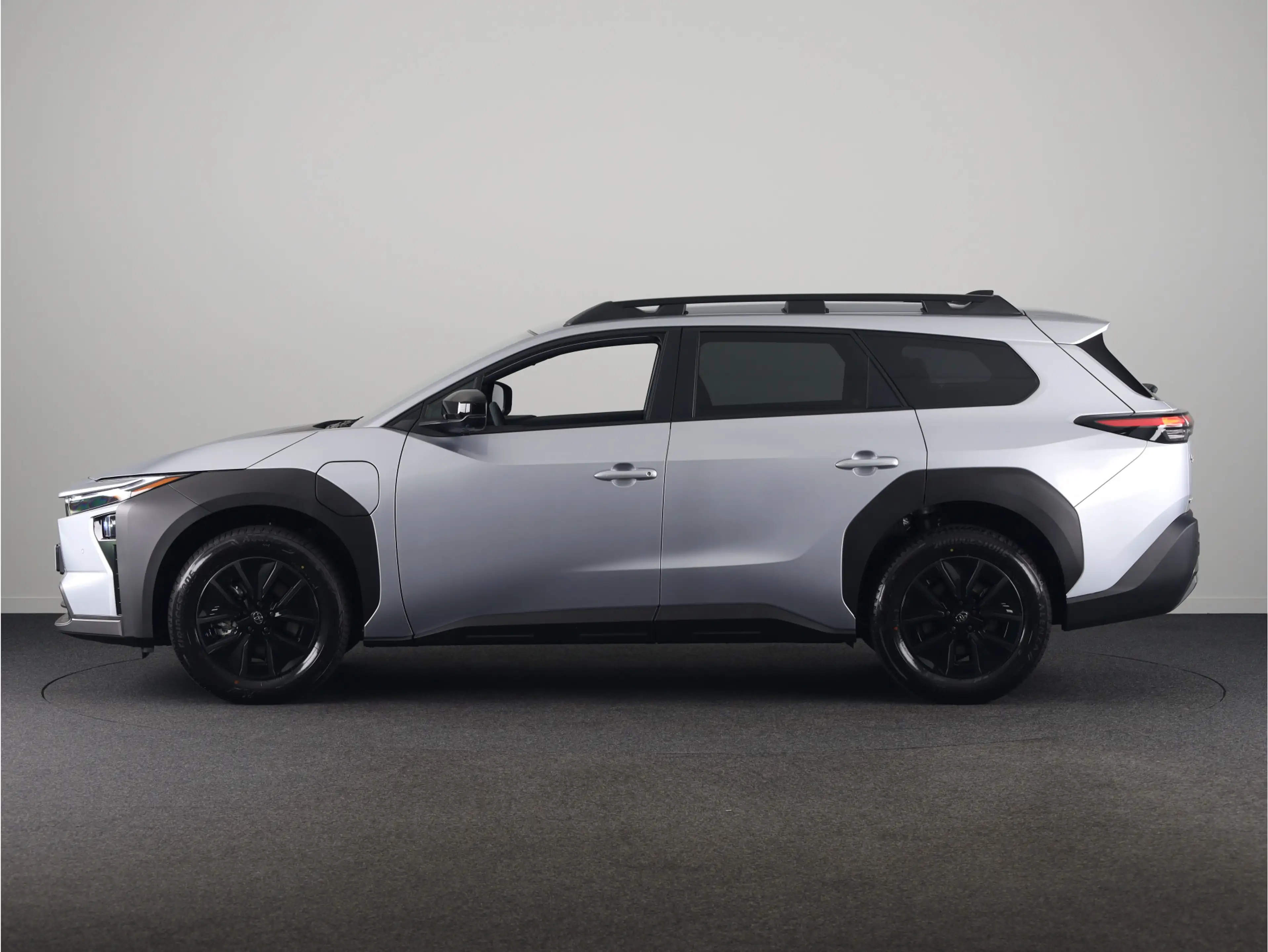Toyota bZ4X Touring Dynamic Limited Edition 75 kWh *NIEUW* | M — photo 10