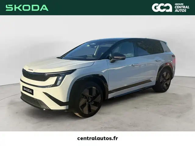 Skoda Autres Peaq 286 ch Batterie 90