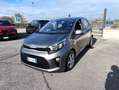 Kia Picanto 1.0 dpi GPL Urban Techno PREZZO REALE! CARPLAY TEL Grigio - thumbnail 2