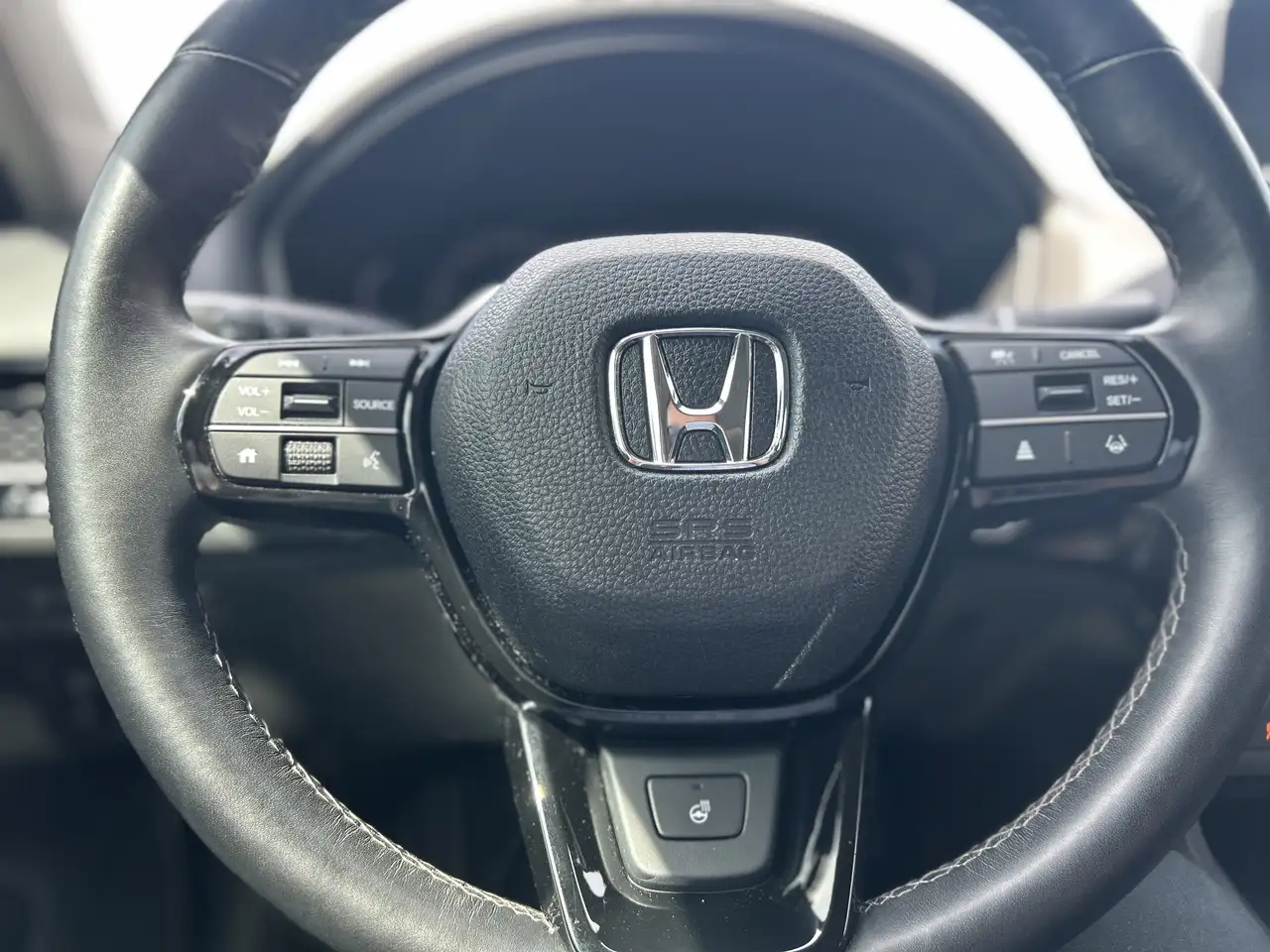 Honda Civic снимка Honda Civic